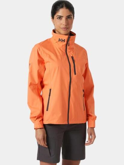 Veste De Voile Femme Crew 2.0