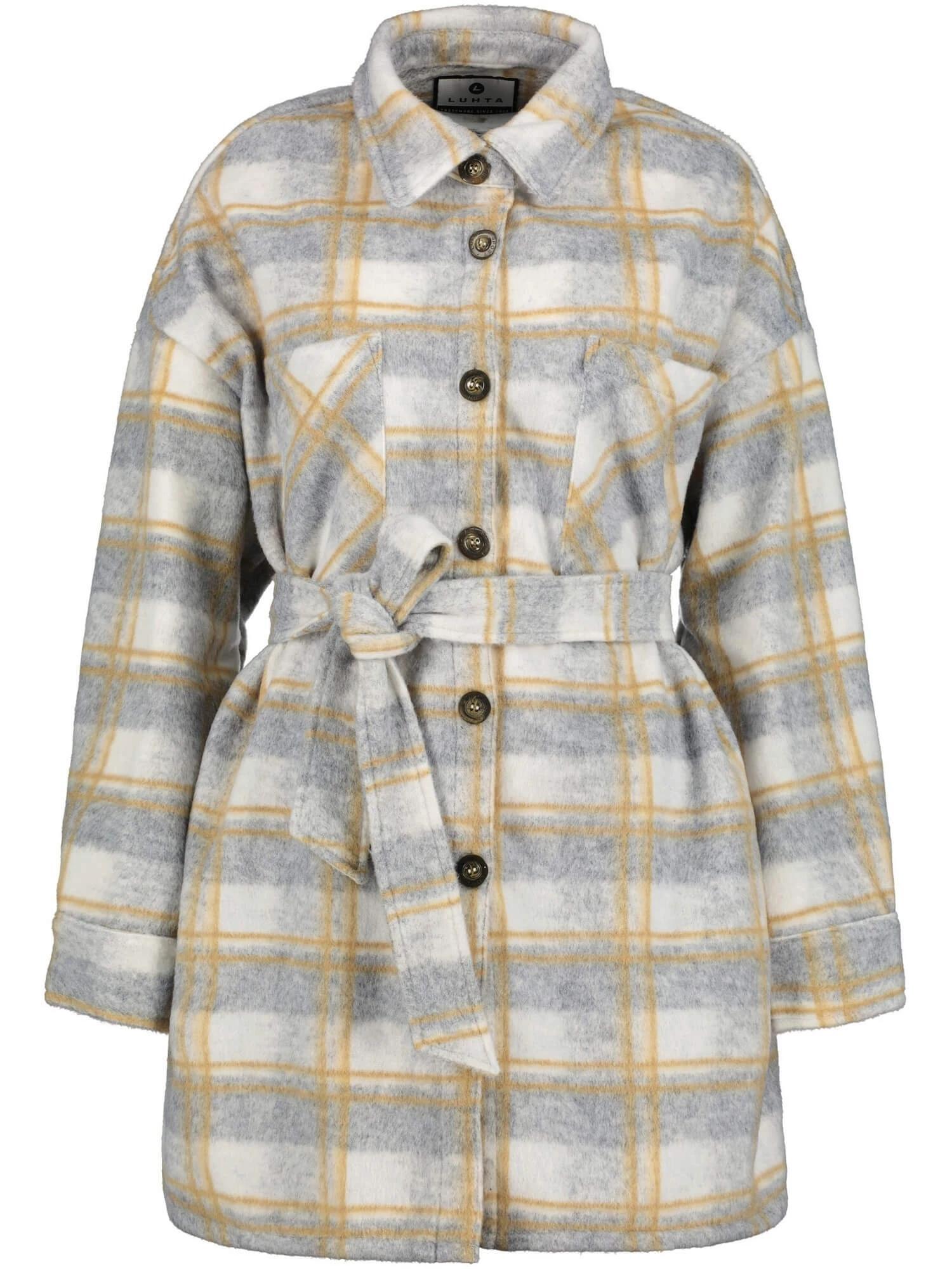 Veste Transitionnelle Femme Halttula 4/7