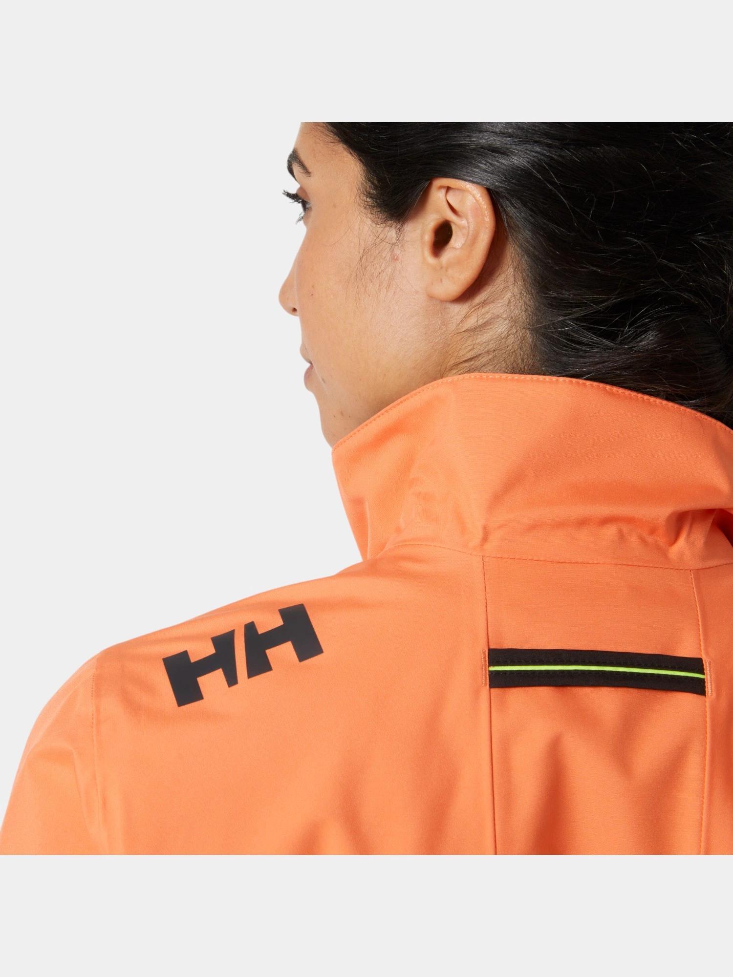 Chaqueta De Vela Mujer Crew 2.0 4/7