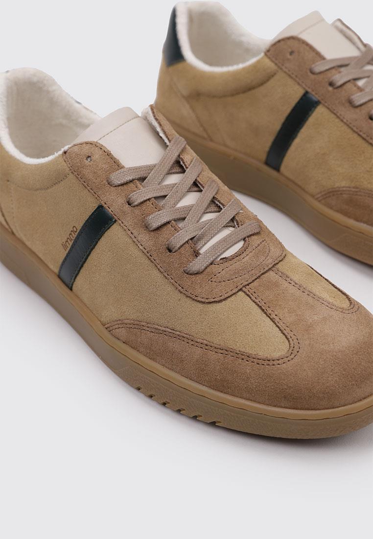 Chaussure de randonnée Baskets Homme Limma FUTER Taup 3/5