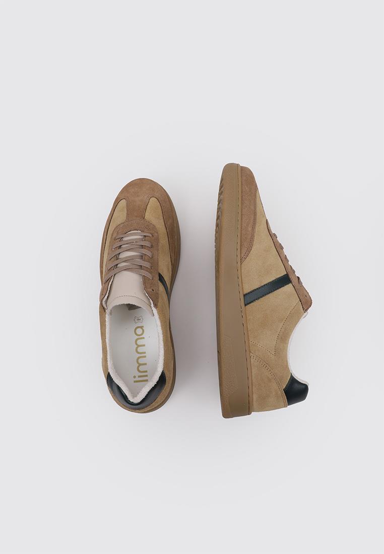 Chaussure de randonnée Baskets Homme Limma FUTER Taup 5/5