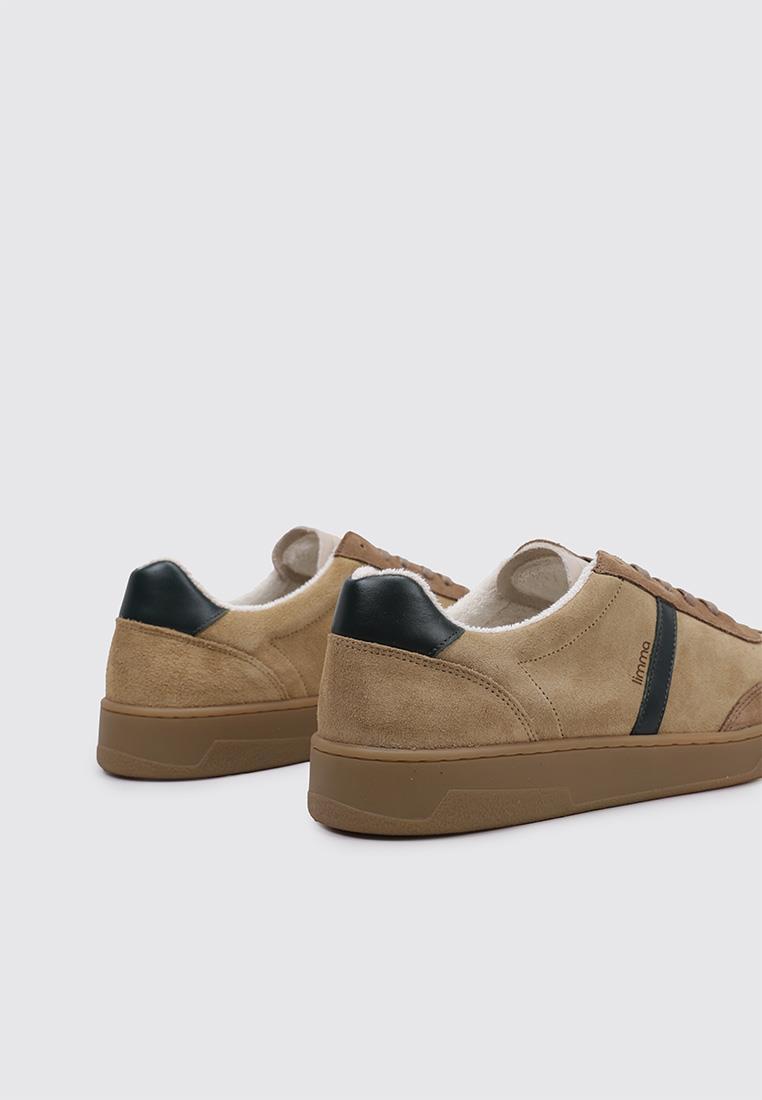 Chaussure de randonnée Baskets Homme Limma FUTER Taup 4/5