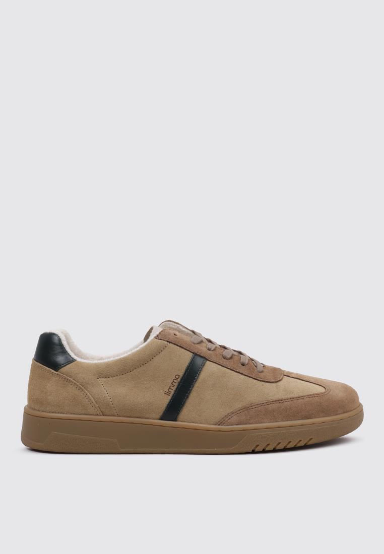 Chaussure de randonnée Baskets Homme Limma FUTER Taup 1/5