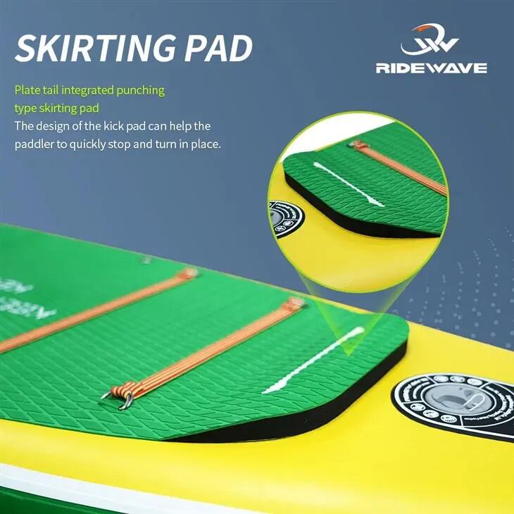 Paddleboard RIDEWAVE Romantic 10' 3/7