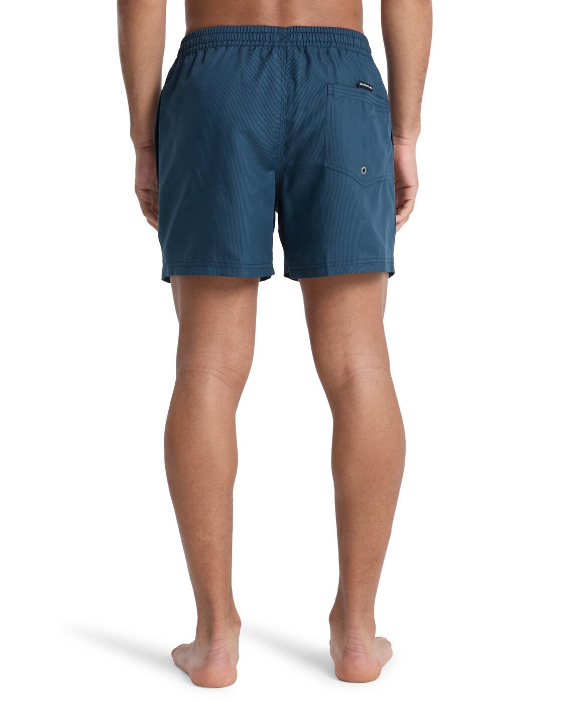 Traje de banho Quiksilver modelo 077-53647433826643 para homem 3/5