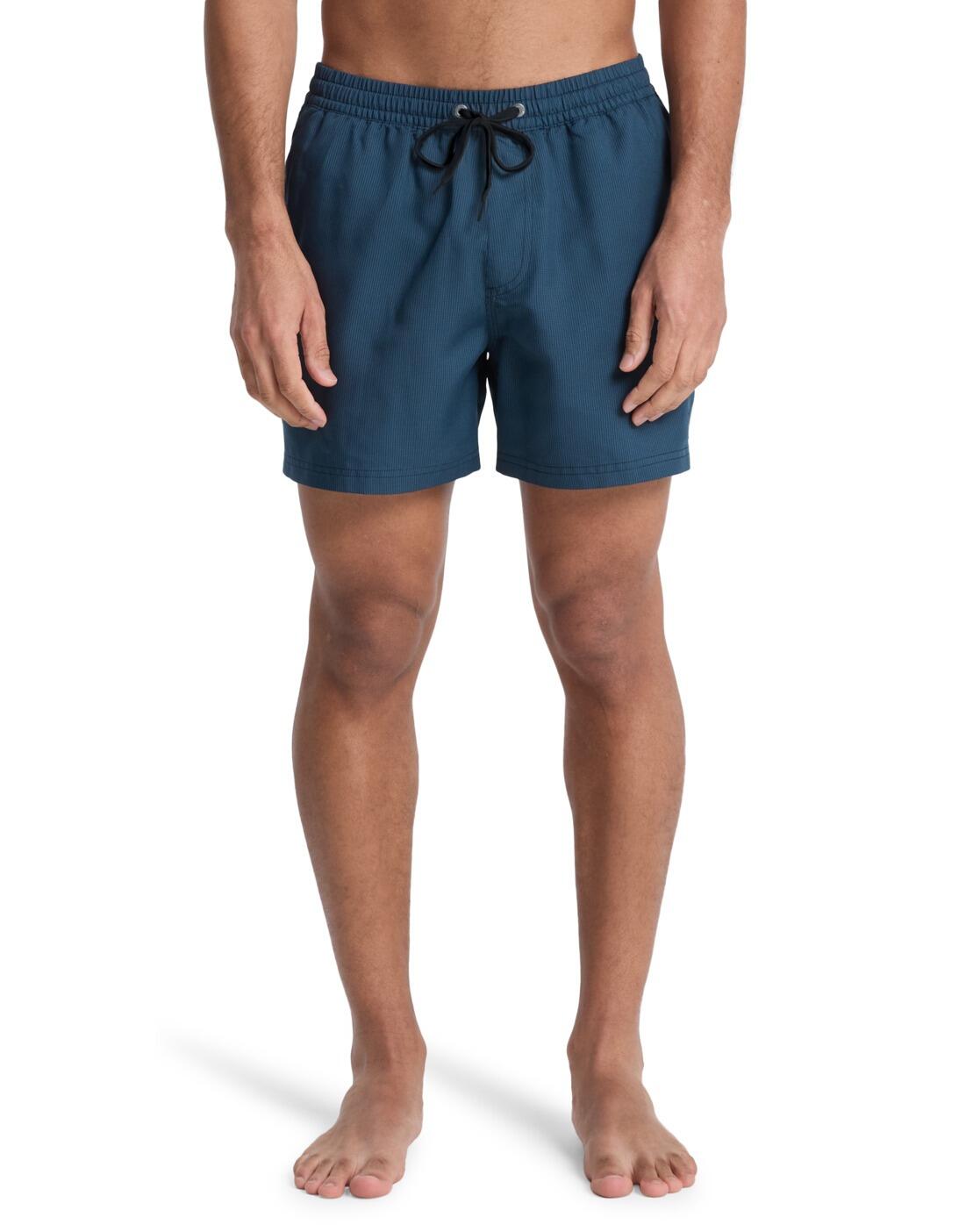 Traje de banho Quiksilver modelo 077-53647433826643 para homem 2/5