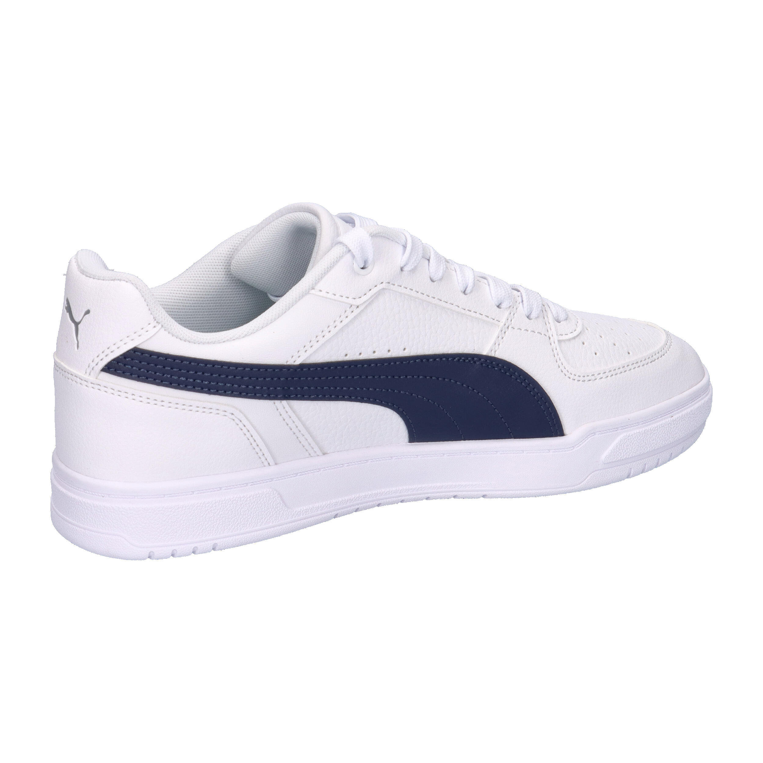 Zapatillas Puma Caven Iii, Blanco, Hombre 7/7