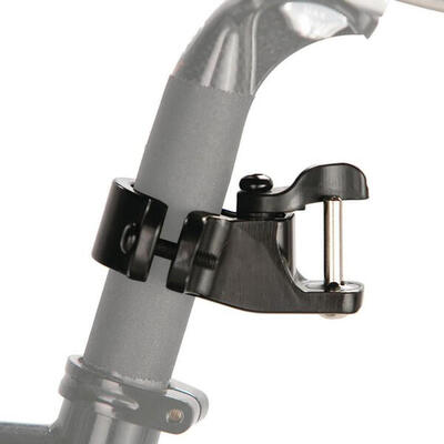 Inserto per la sella Burley travoy