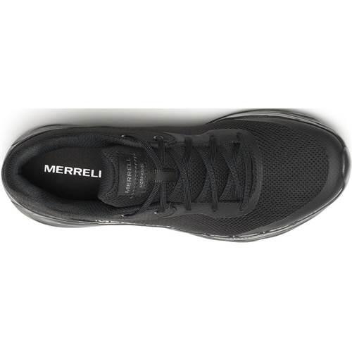 Buty do biegania męskie Merrell Morphaxis 4/5