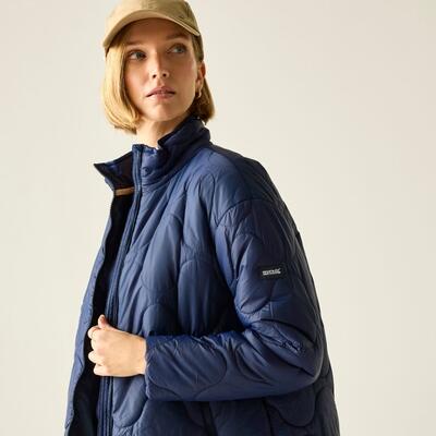 Veste matelassée Charlotte pour femme 4/7