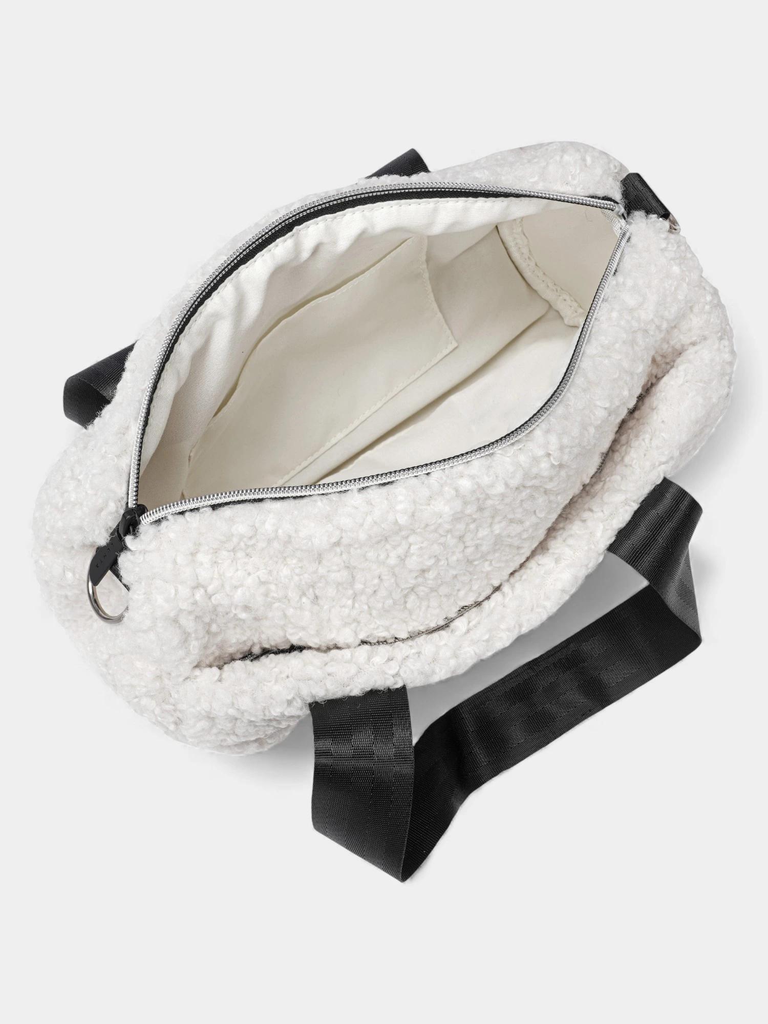 Borsa Da Viaggio Donna Olanko 3/3