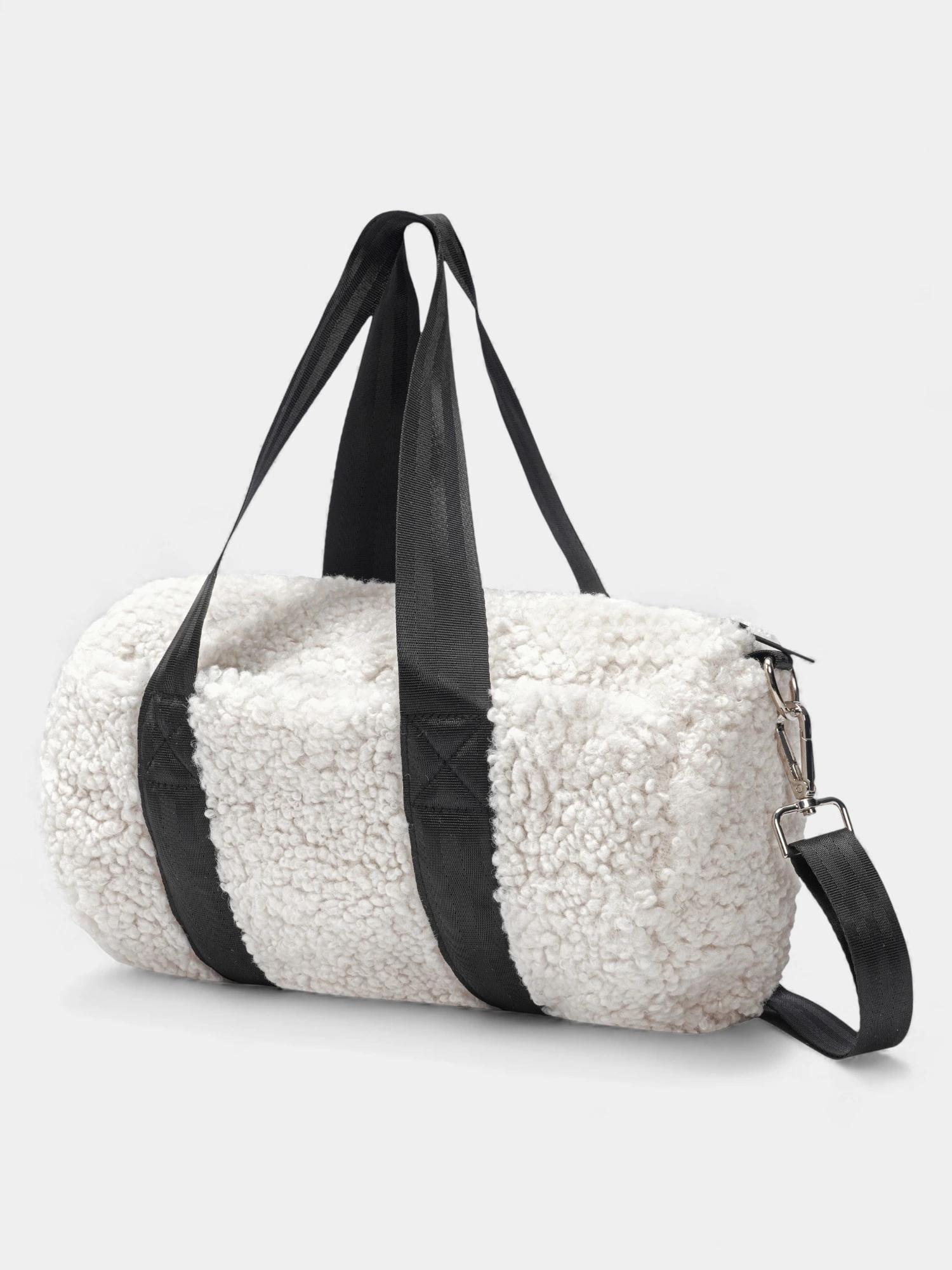 Borsa Da Viaggio Donna Olanko 2/3