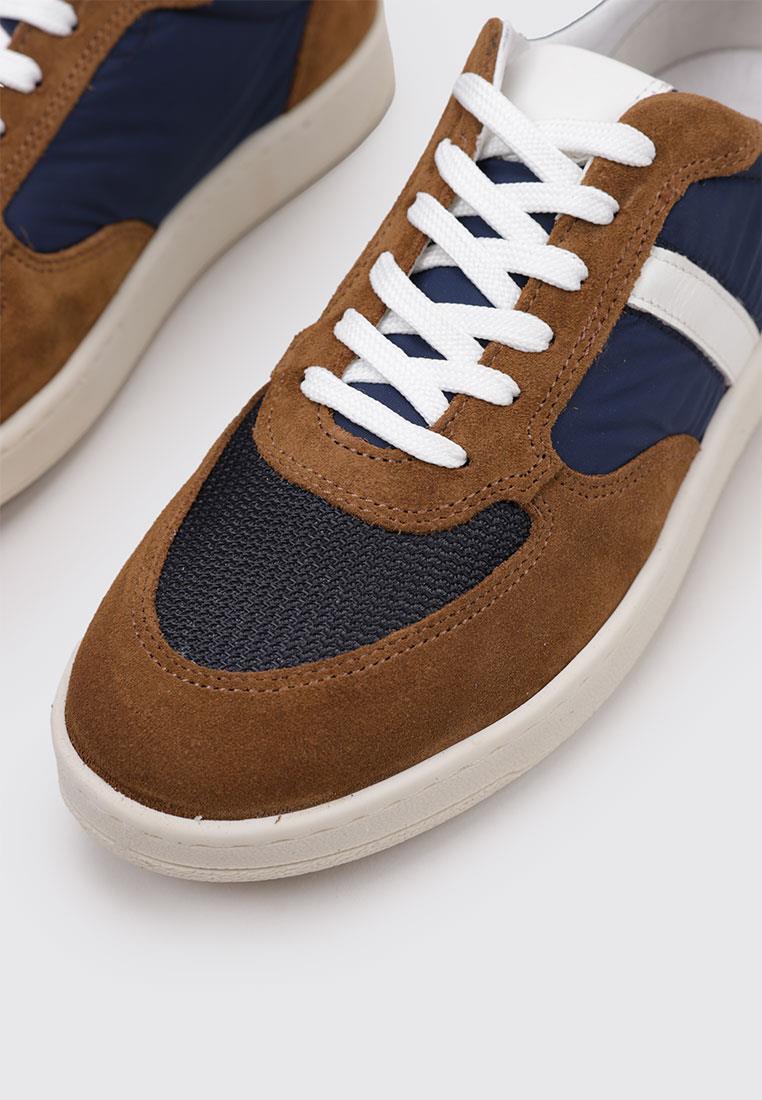 Chaussure de randonnée Baskets Homme Limma DONIS Marro 3/5