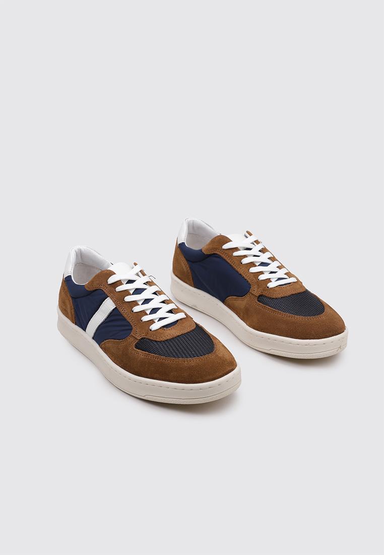 Chaussure de randonnée Baskets Homme Limma DONIS Marro 2/5