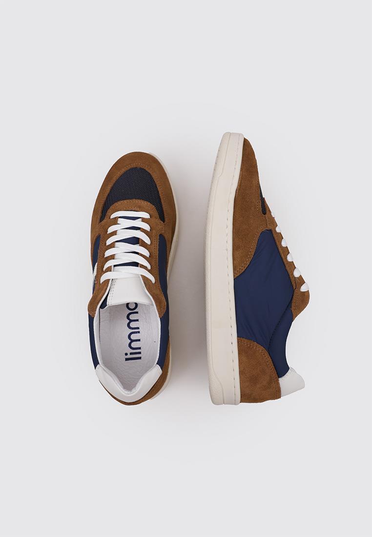 Chaussure de randonnée Baskets Homme Limma DONIS Marro 5/5