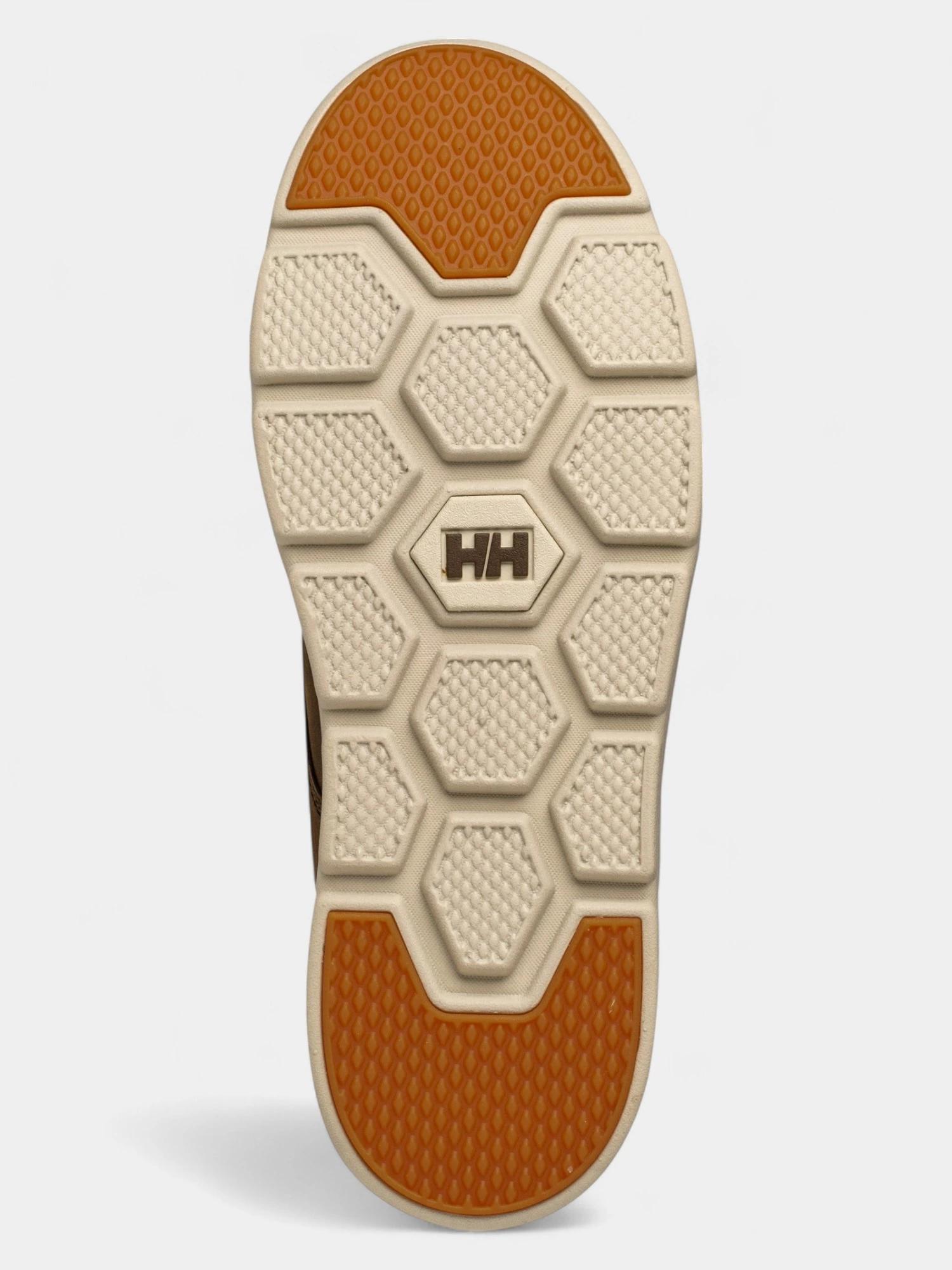 Buty Męskie Helly Hansen Pinehurst Leather 6/7