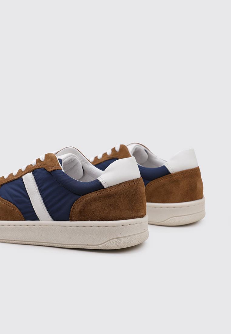 Chaussure de randonnée Baskets Homme Limma DONIS Marro 4/5