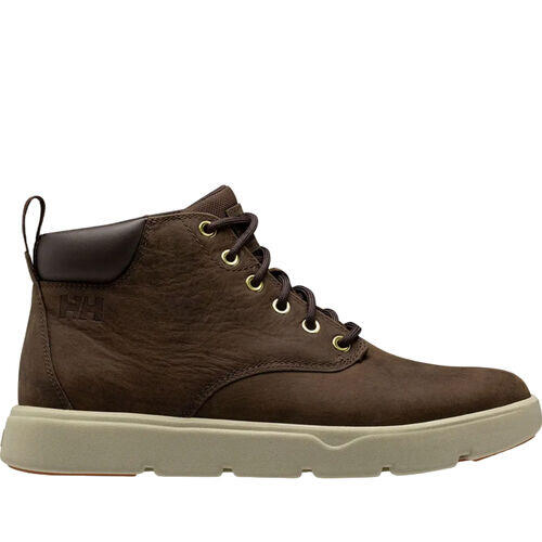 Buty Męskie Helly Hansen Pinehurst Leather 5/7