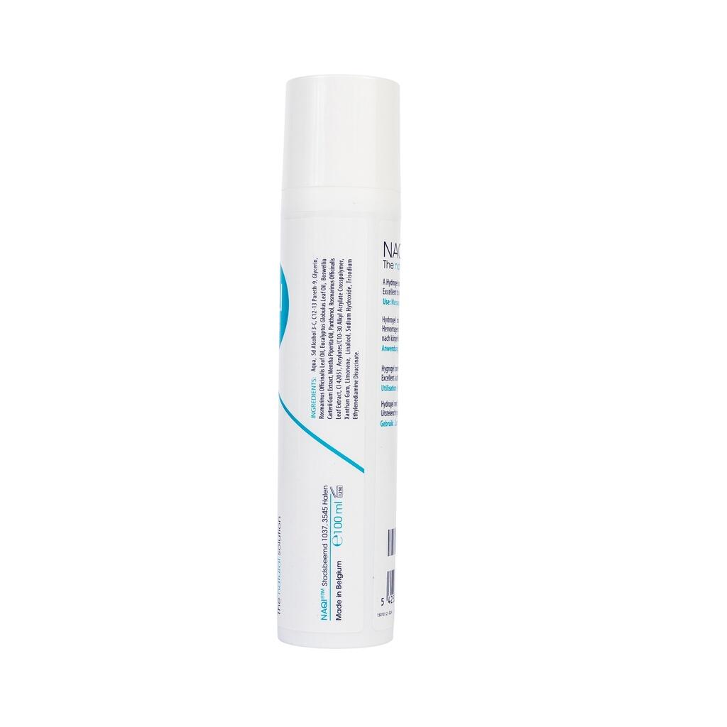 Inflam Gel 100 ml 3/3