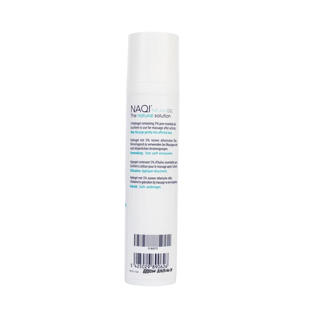 Inflam Gel 100 ml 2/3