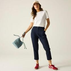 Pantalon Capri Shorebella pour femme