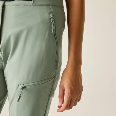 Pantalon de randonnée Melodic Pro II pour femmes 4/7