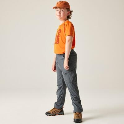 Pantaloni rapidi per bambini 3/7