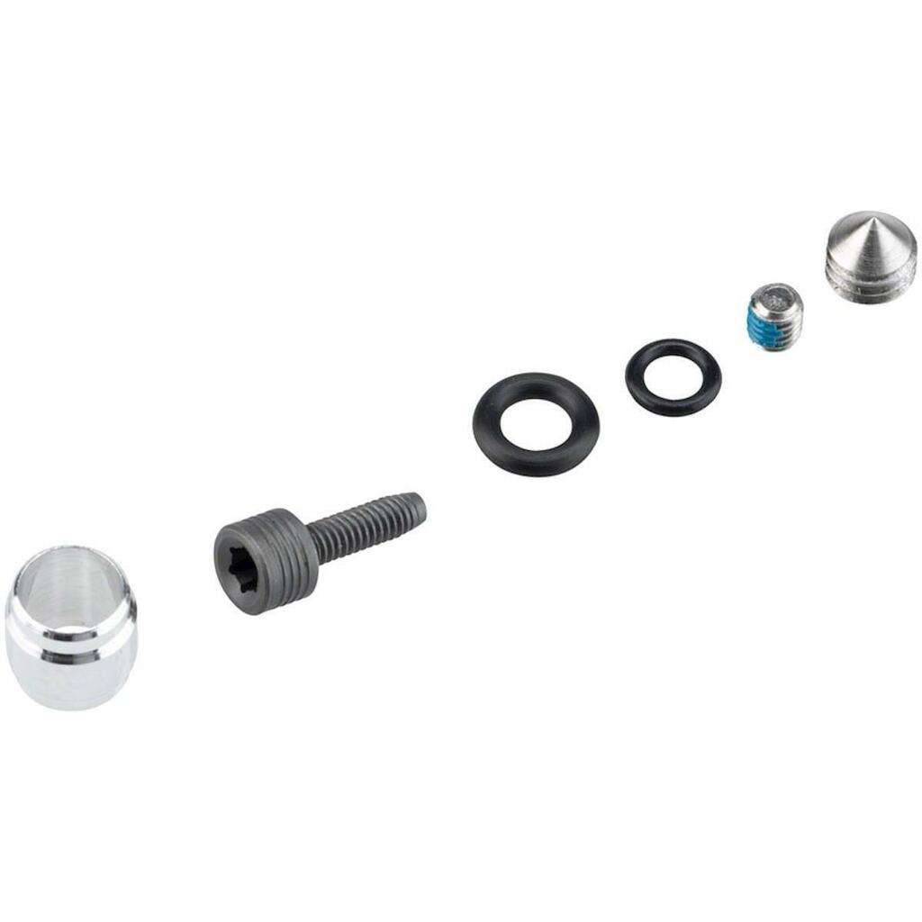 Fork seal kit Rockshox Xloc Monarch Xx