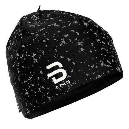 Mütze bedruckt schnelltrocknend elastisch Unisex - Hat Polyknit Print