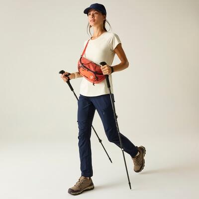 Melodic Pro II Wanderhose für Damen 3/6