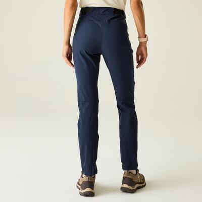 Melodic Pro II Wanderhose für Damen 2/6