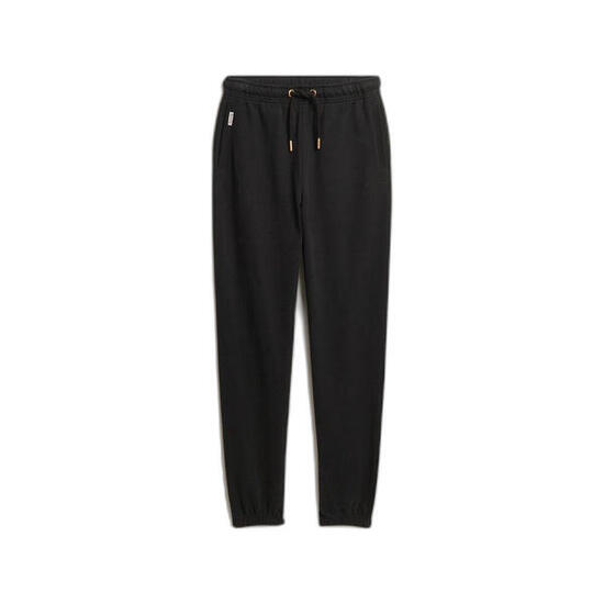 Pantalon de survêtement femme Superdry Essential Logo Straight