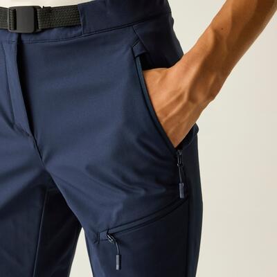 Melodic Pro II Wanderhose für Damen 5/6
