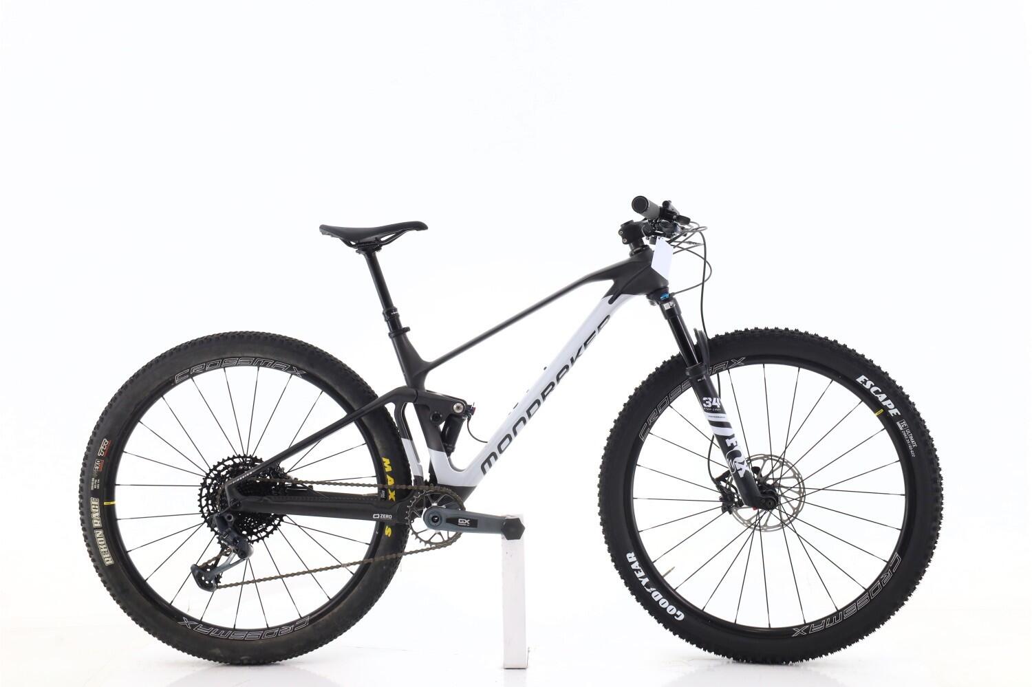 MONDRAKER VTT reconditionné ·  F-Podium GX · Très bon état