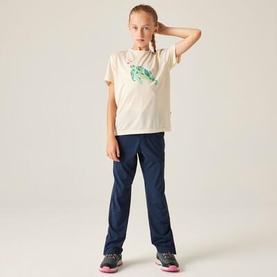Pantalon rapide pour enfants 3/7
