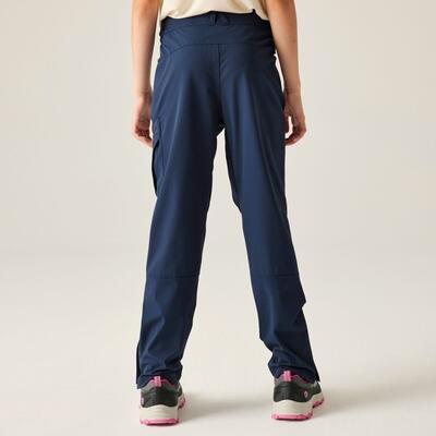Pantalon rapide pour enfants 2/7
