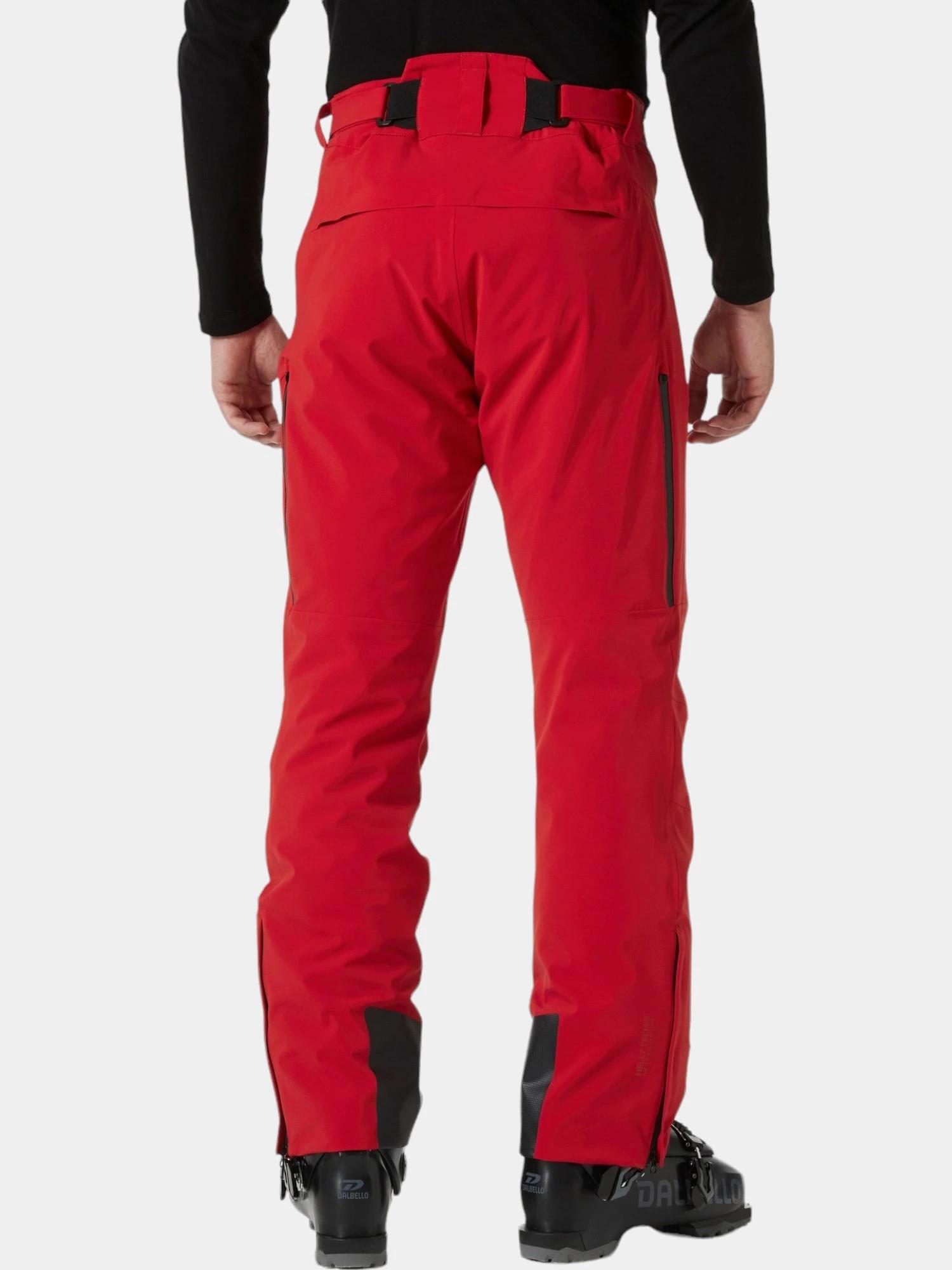 Skibroek Men Alpha Lifaloft 2/7