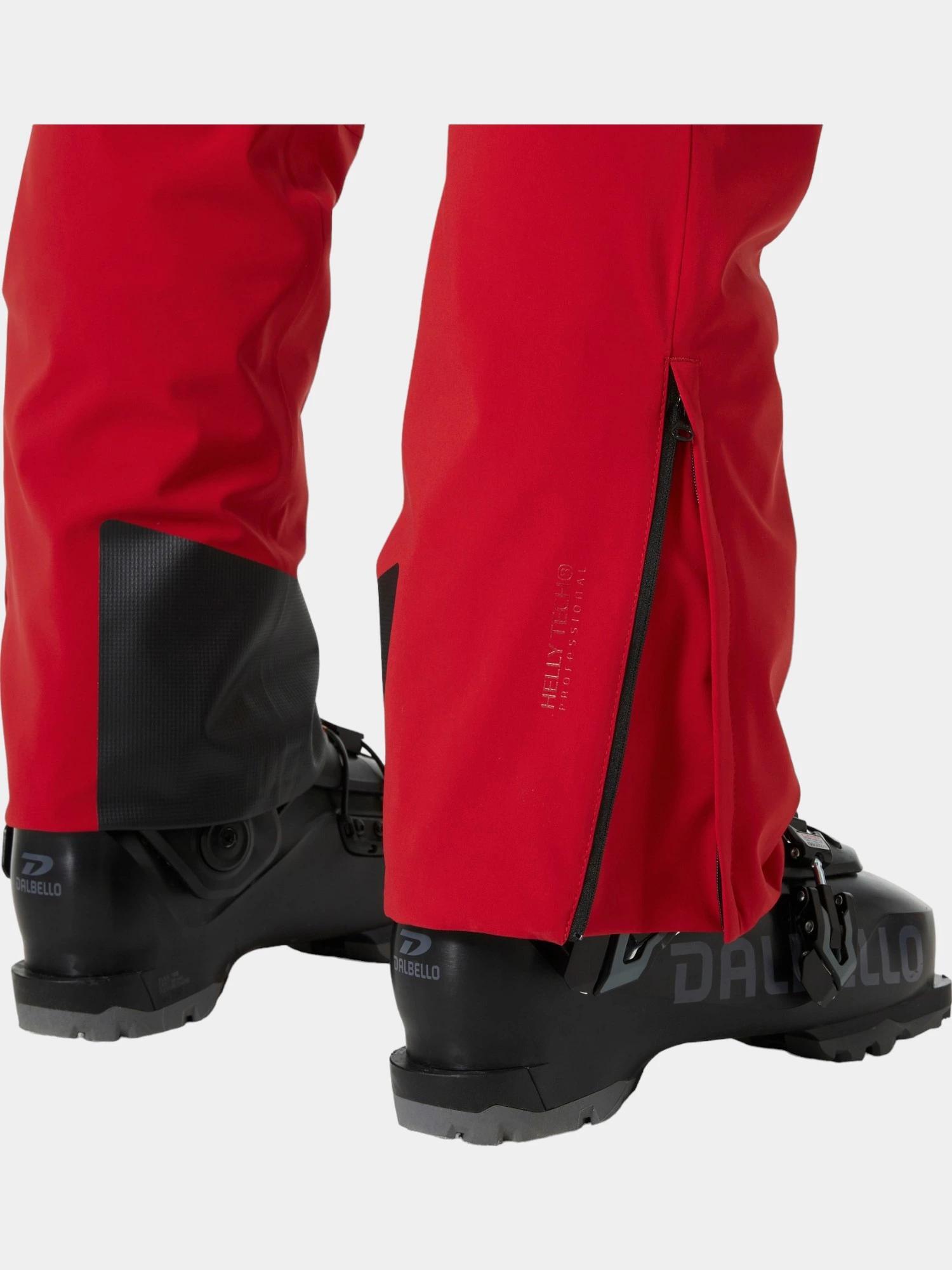 Skibroek Men Alpha Lifaloft 5/7