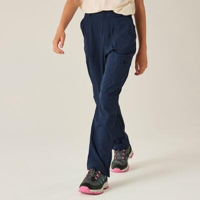 Pantalon rapide pour enfants