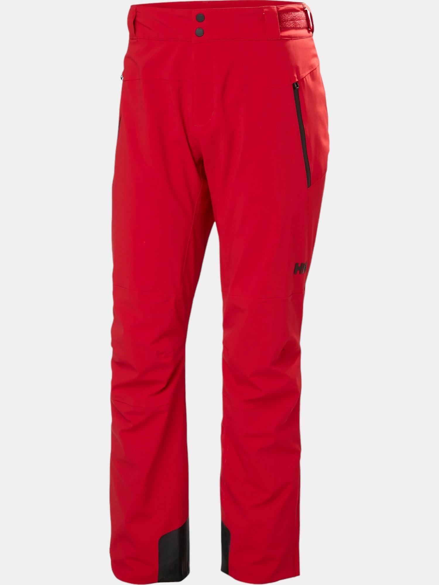 Skibroek Men Alpha Lifaloft 6/7