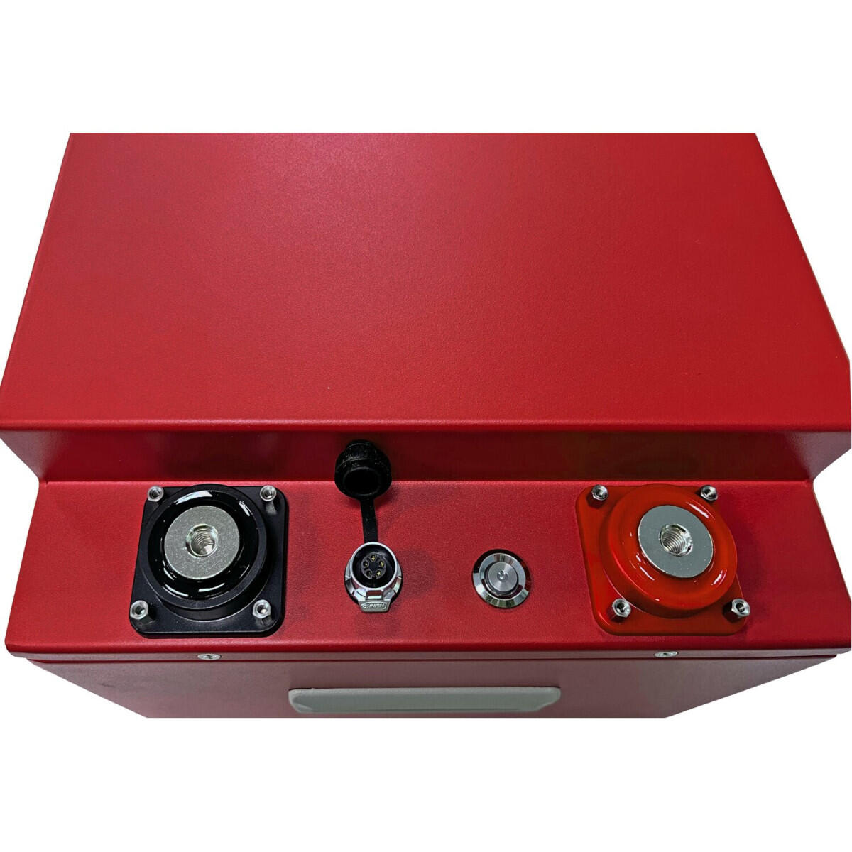 EZA Batterie Lithium ENERG-E 160 Ah 3/5