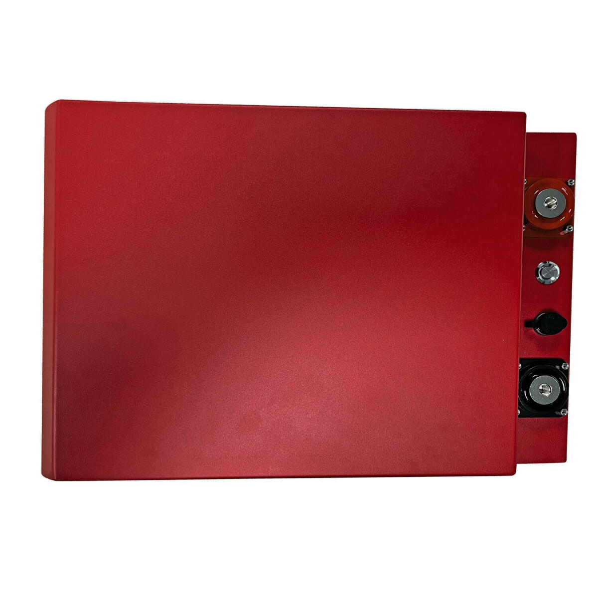 EZA Batterie Lithium ENERG-E 160 Ah 2/5