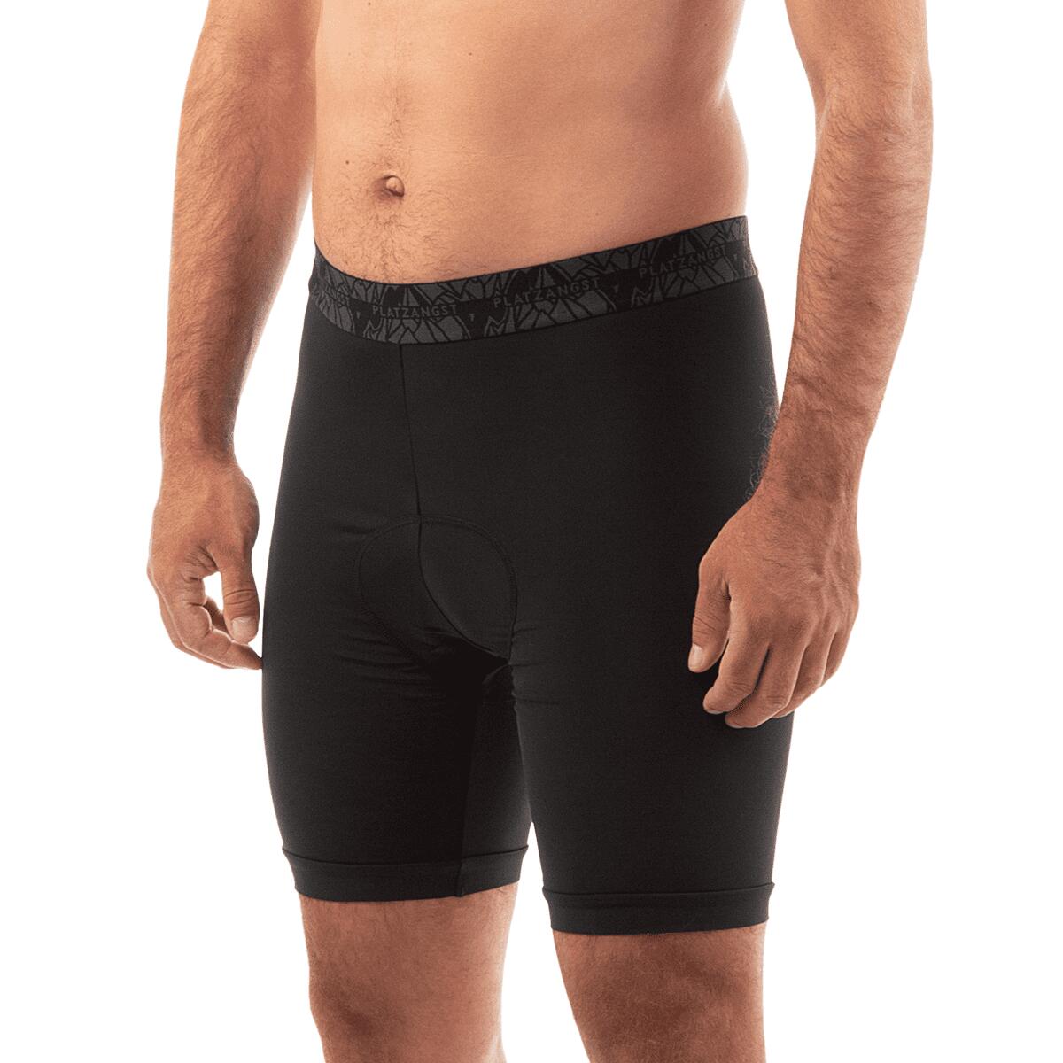 Inshort - Schwarz - S 2/4