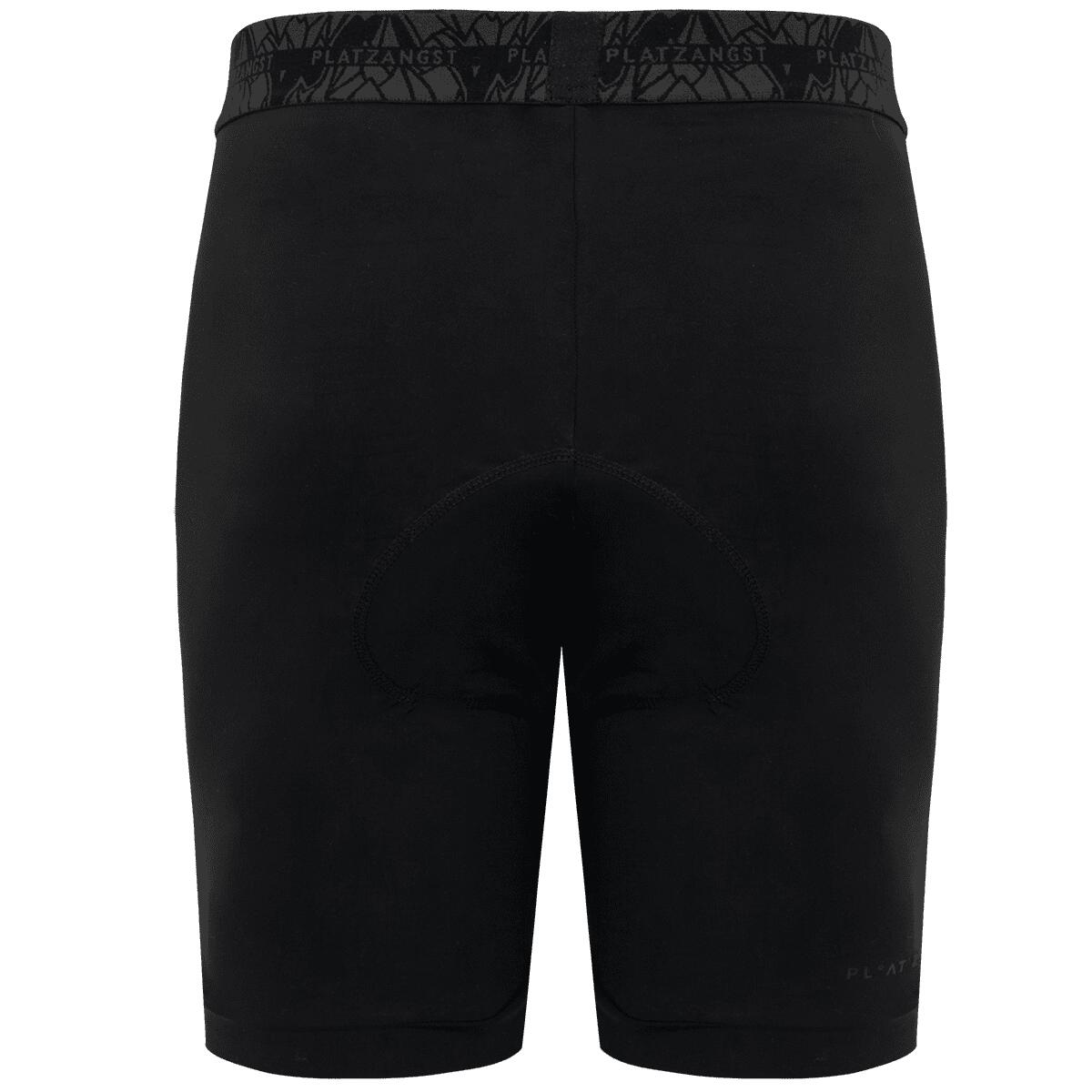 Inshort - Schwarz - S 4/4