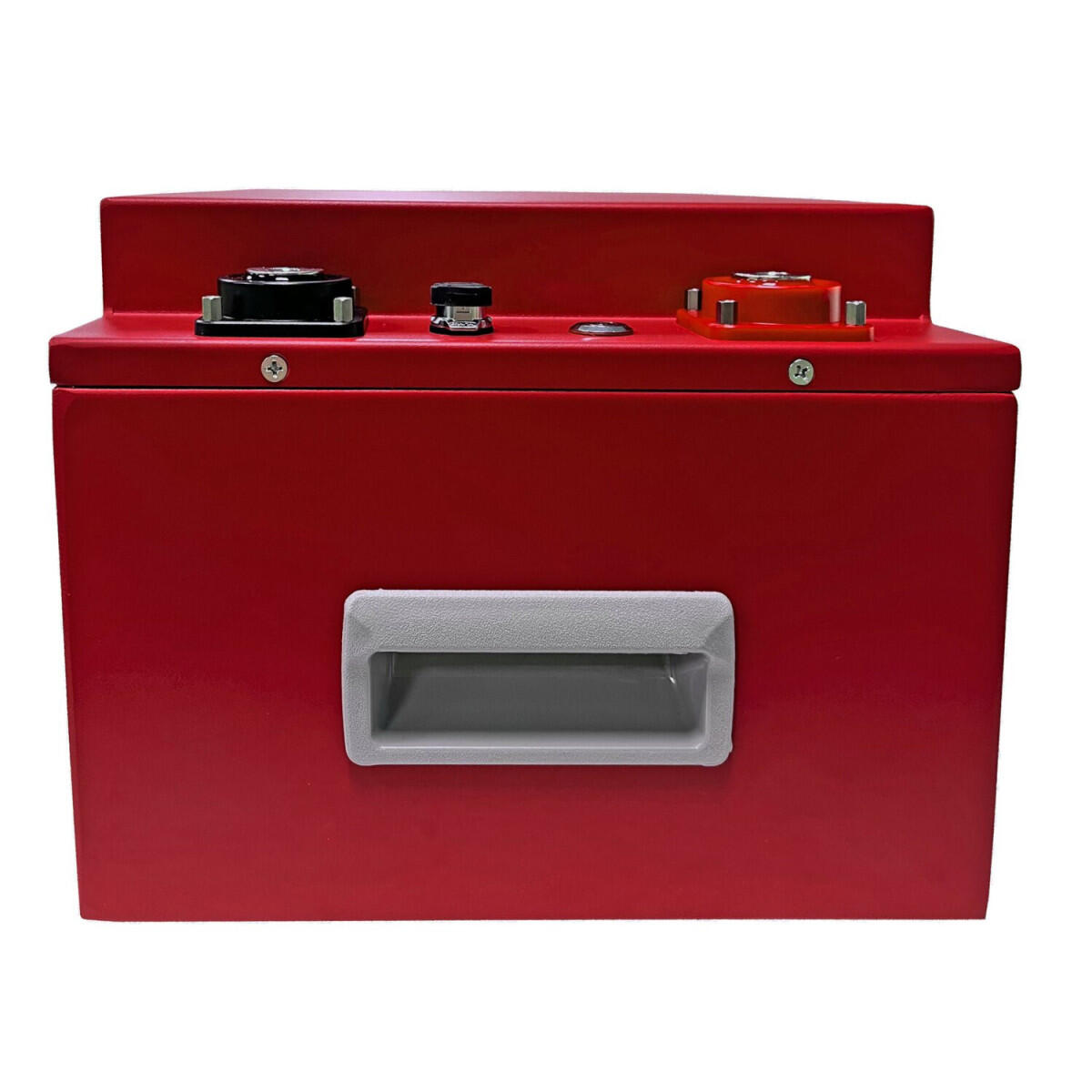 EZA Batterie Lithium ENERG-E 160 Ah 5/5