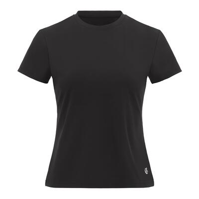 Maglietta sportiva a maniche corte ad asciugatura rapida Refresh da donna 7/7