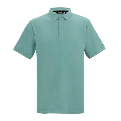 Polo Adino Waffle da uomo 5/6