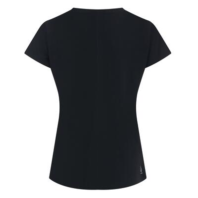 T-shirt graphique à manches courtes Serenity pour femmes 7/7