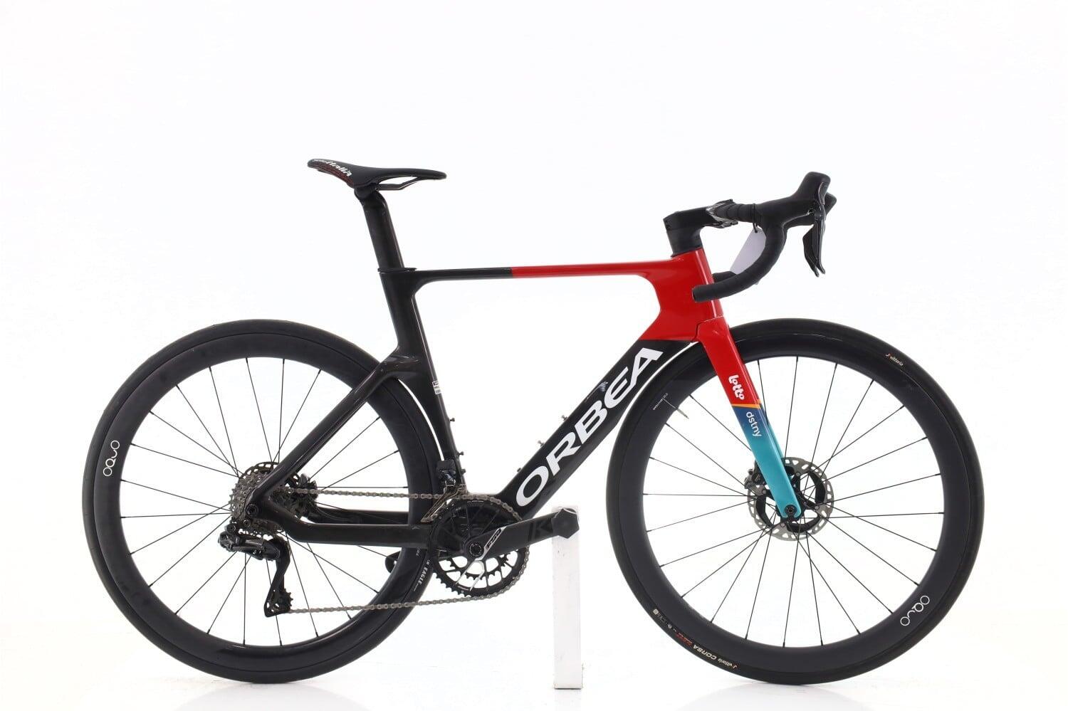 ORBEA Vélo de route reconditionné ·  Orca Aero OMX Lotto Dstny Di2 12V · Très bon état