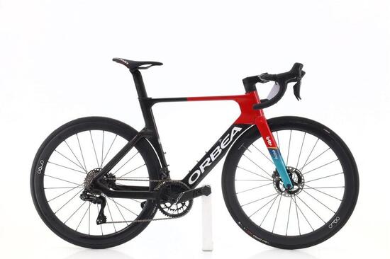 Bici strada ricondizionata · Orca Aero OMX Lotto Dstny Di2 12V · Ottimo stato